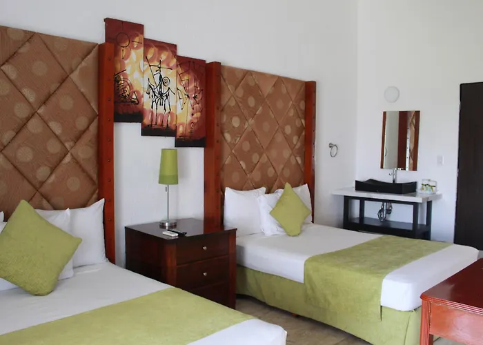 Sunlight Hotel Cancun