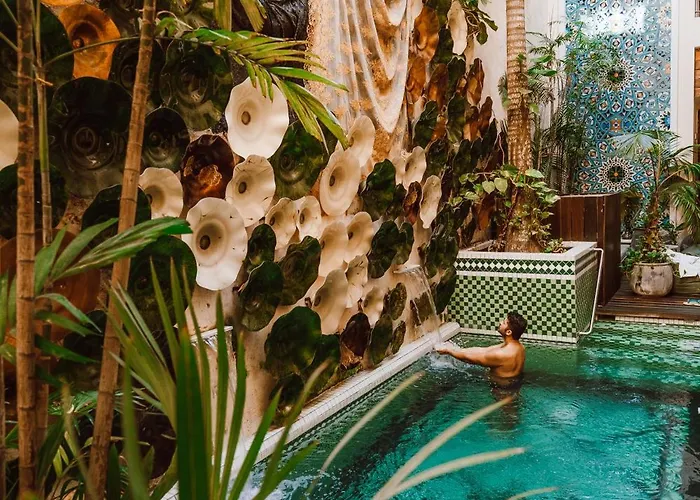 Layla Tulum - Adults Only Hotel