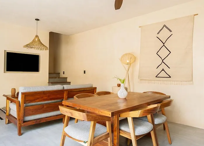 Atman Residences Tulum
