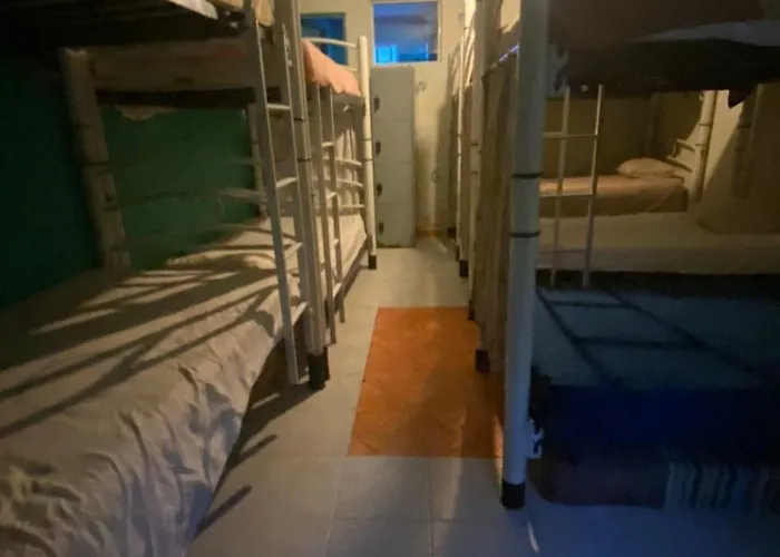 Posada Marpez Cancun