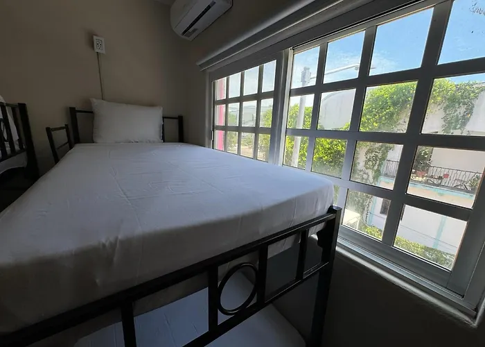 Hoteles Baratos en Quintana Roo