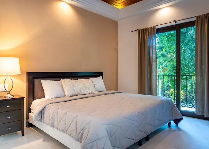 Superior Villa Playa del Carmen