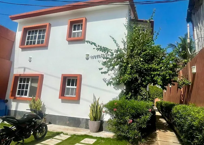 Suites Lorens Isla Mujeres