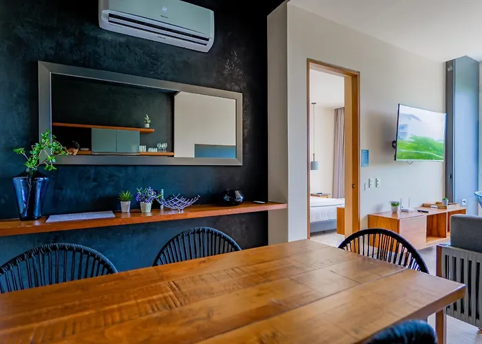 Ceren 203 Apartment Playa del Carmen