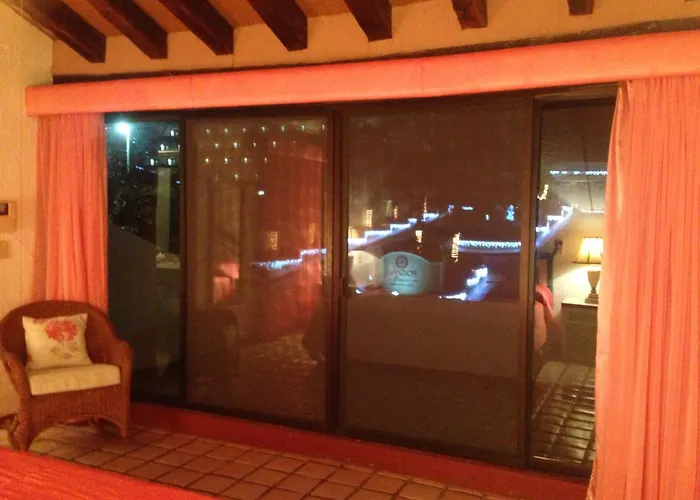 Cancun Villa Agave, Access To The Beach!