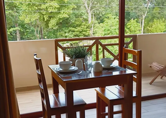 Boutique And Suites Kaban - Free Airport Transp - Free Continental Breakfast Tulum