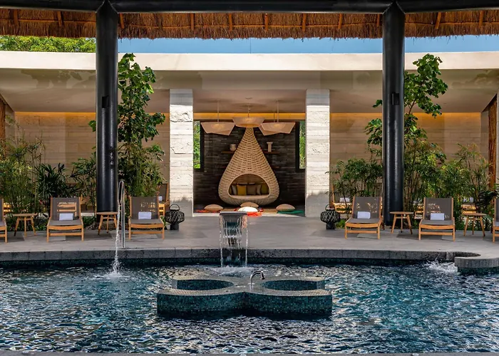 Best Tulum Hotels For Families With Kids