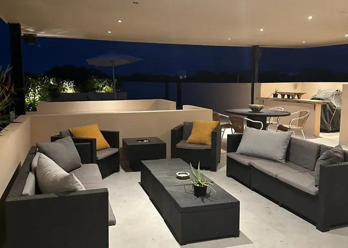 La Veleta Luxury Condos Tulum que aceita animais de estimação
