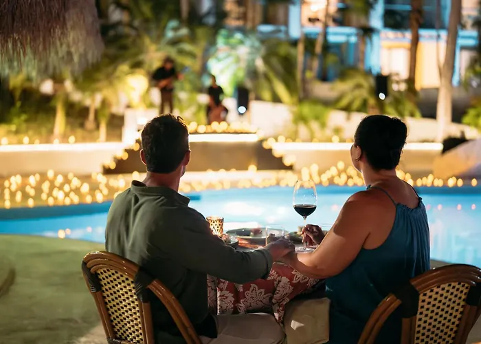 Secrets Aura Cozumel - Adults Only Hotel
