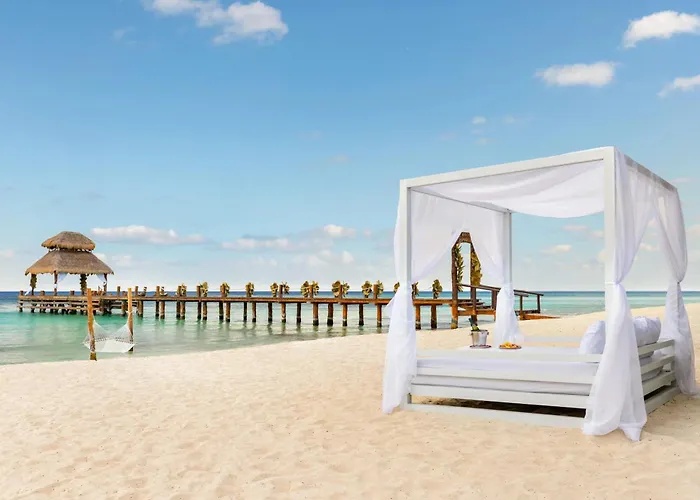 Unterkünfte zur Selbstverpflegung in Cozumel