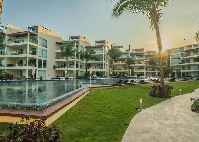 Playa del Carmen Condos for Rent