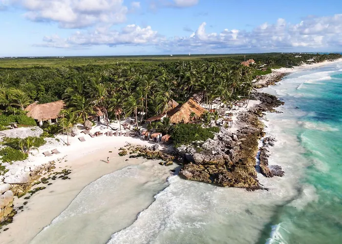 Tulum Cheap Hotels