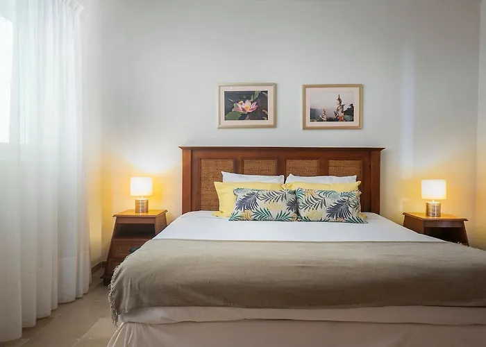Costa Brava Apartments I Ocean Front Puerto Aventuras admite animales