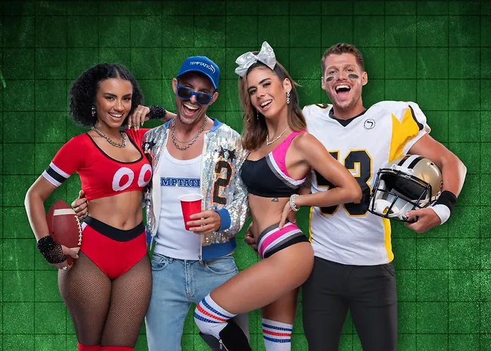 Resorts de Luxo em Quintana Roo