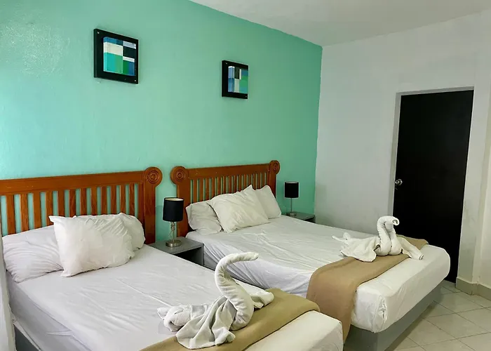 Chi Ibal Hu Cancún