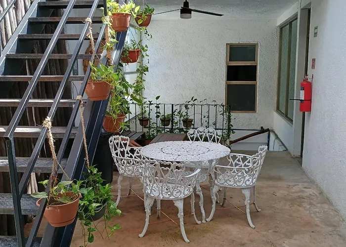 Casa Kopal Tulum Hotel