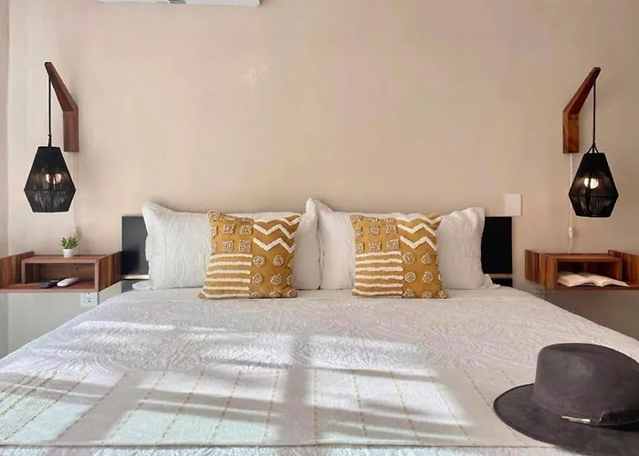 Xikama Studios By Andiani Travel Cancún