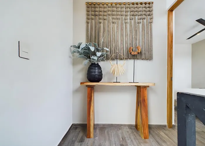 Casa Xaman In Tulum - Th 5 Villa
