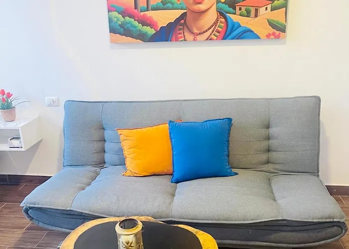 Boutique Edificio Vanessa 24 studios Playa del Carmen
