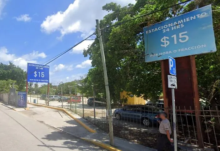 Luxury 5Th Avenue Menesse 32 Apartamento Playa del Carmen
