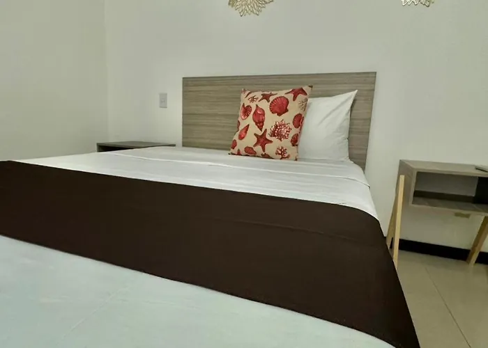 Villa Tendenza Condo Playa del Carmen