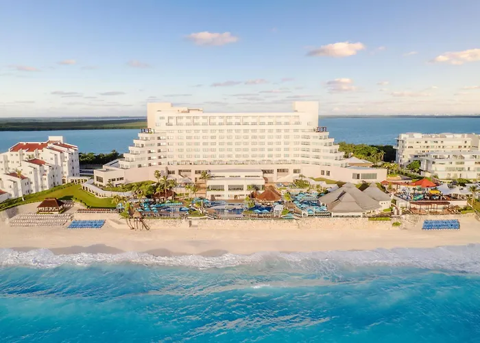Hotels in de buurt van luchthaven Cancun Airport (CUN), Playa del Carmen
