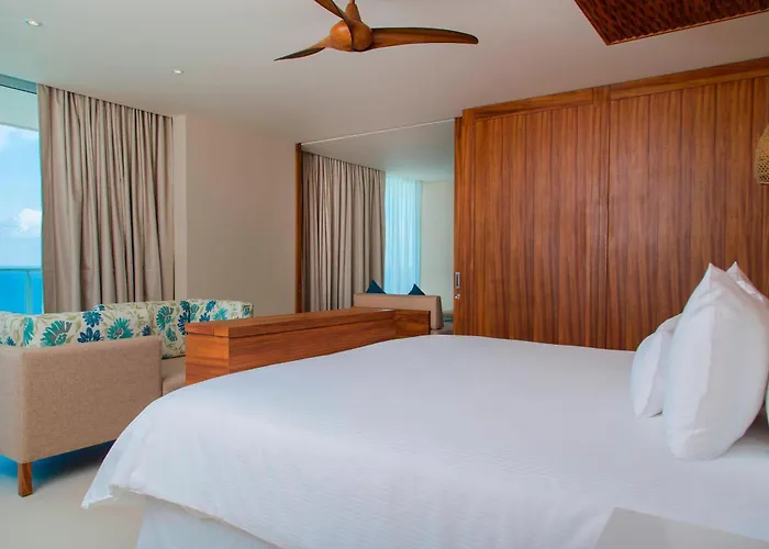 Hoteles que admiten Mascotas en Cozumel 