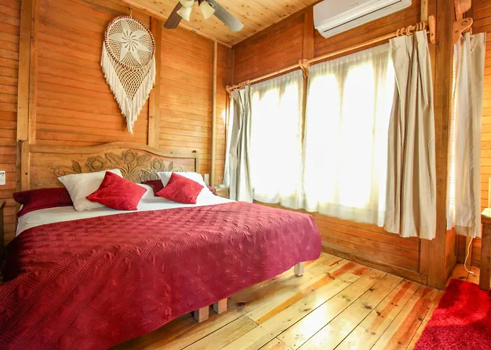 Alicat Villas Tulum