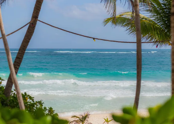 Casa Gitano Hotel Tulum