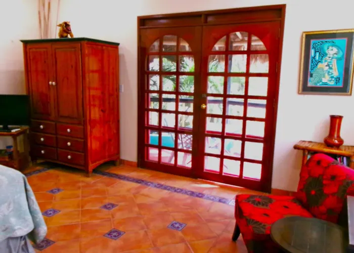 Casa Gatos Suites Akumal With a Casino