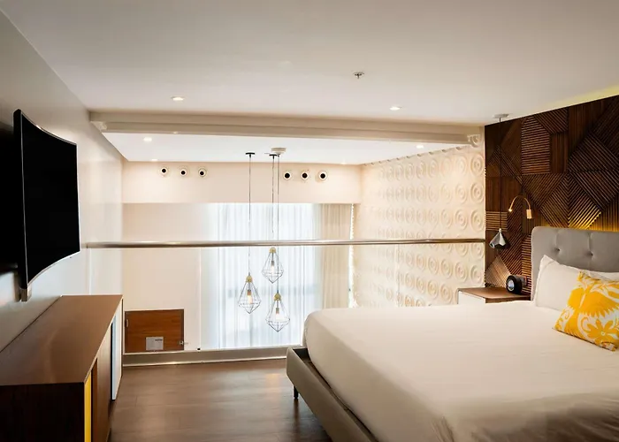 The Fives Downtown Hotel & Residences, Curio Collection By Hilton Playa del Carmen