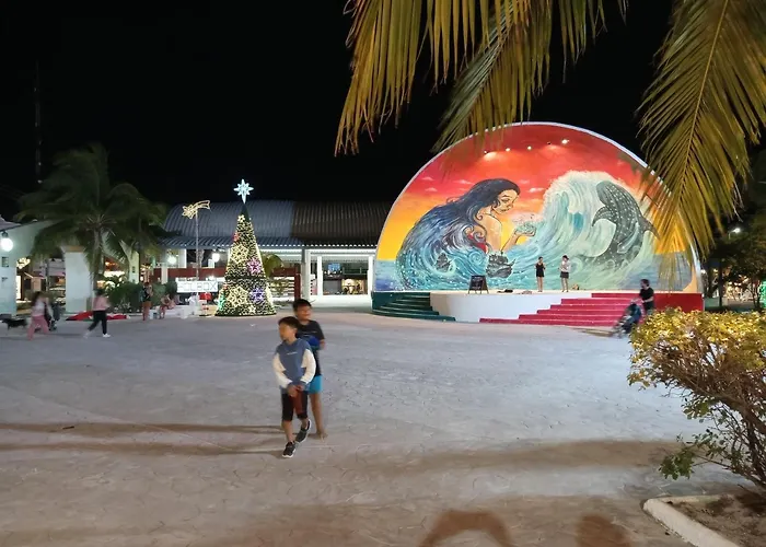 Mi Habitat Holbox-Maravilla Natural