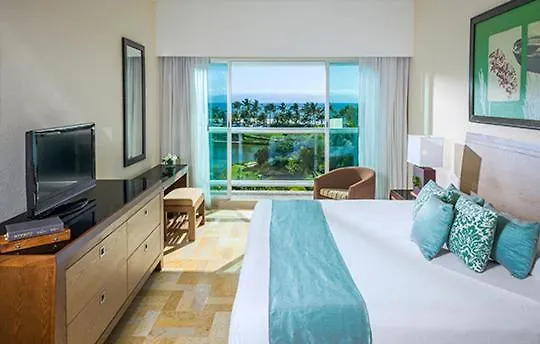 Vidanta Riviera Maya - Mayan Palace, Grand Mayan Puerto Morelos