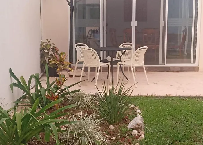 Villas Carlota Cancun