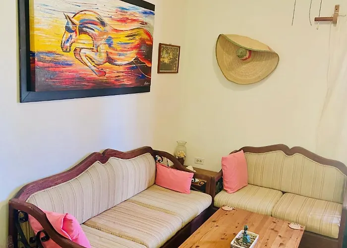 Casa Kini En Cancún
