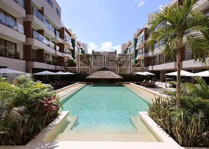 Holiday Inn Tulum By Ihg