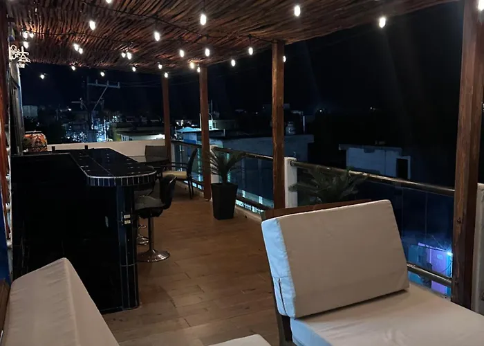 Appartamento Casa Wandy Isla Mujeres