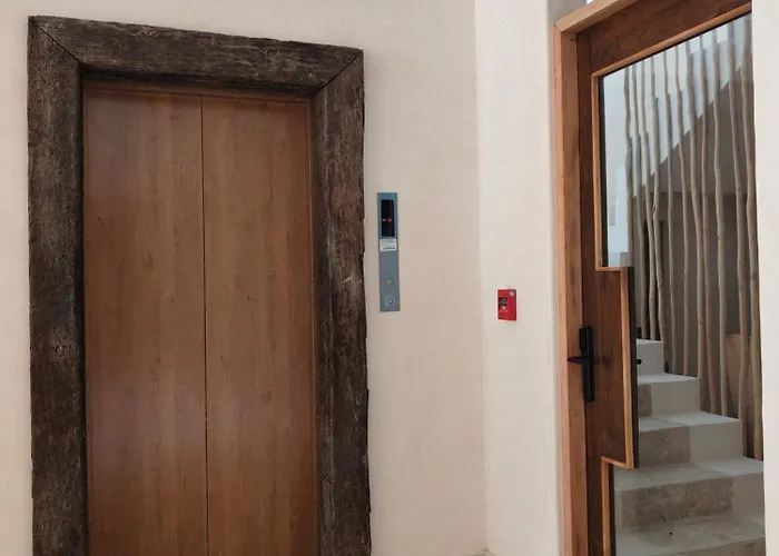 Azucar Hotel Tulum