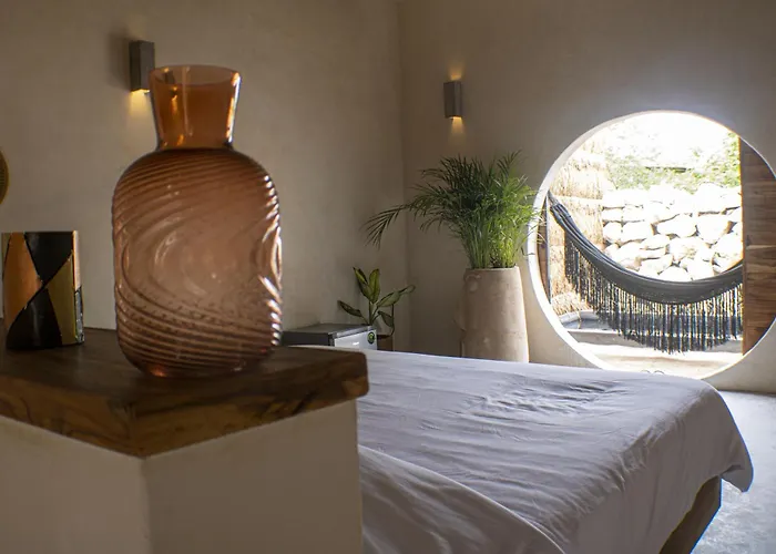 Zenote Sanctuary (Adults Only) Hotel Tulum