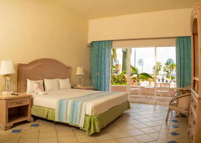 Pet friendly El Cozumeleno Beach Resort