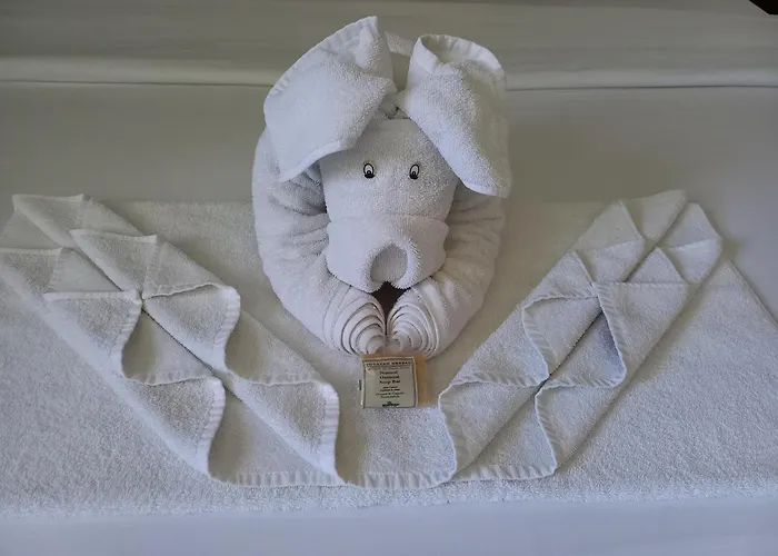 Hotel Mura Cancun