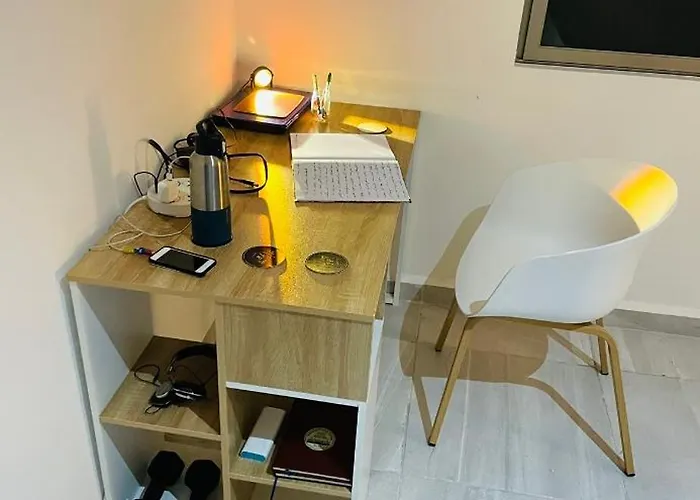 Cancun Apartamento Moderno