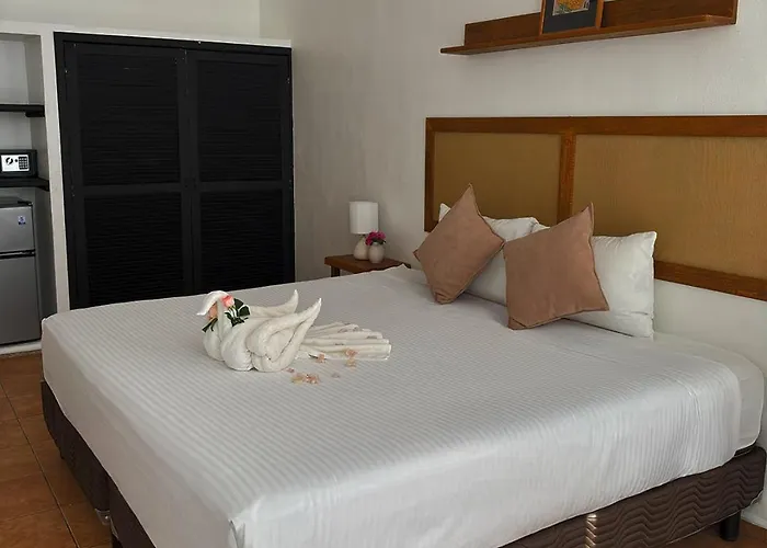 Hotel International House Riviera Maya Playa del Carmen