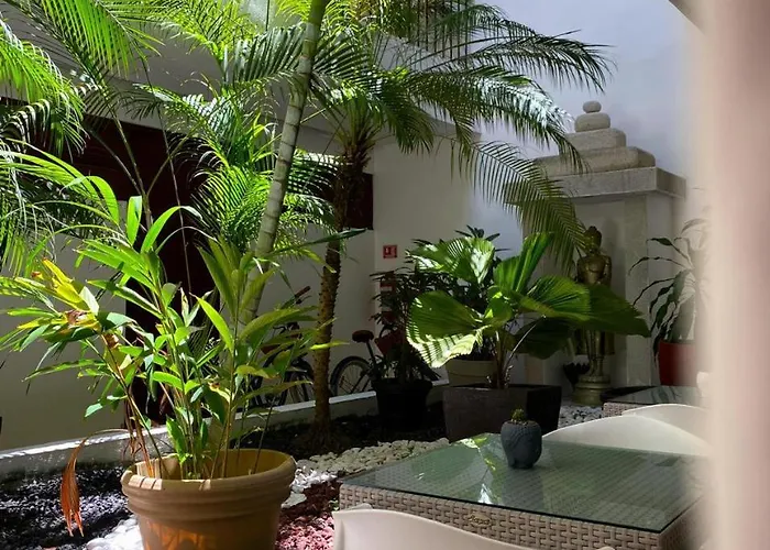 Hotel Zendero Tulum