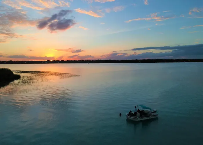 Ade Hotel Bacalar