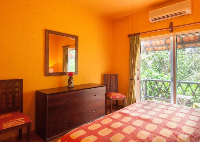 Charming Authentic Mexico-Walk To Beach & 5Th Ave! Playa del Carmen