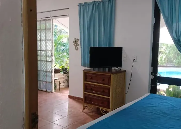 Villa Igor Cancún