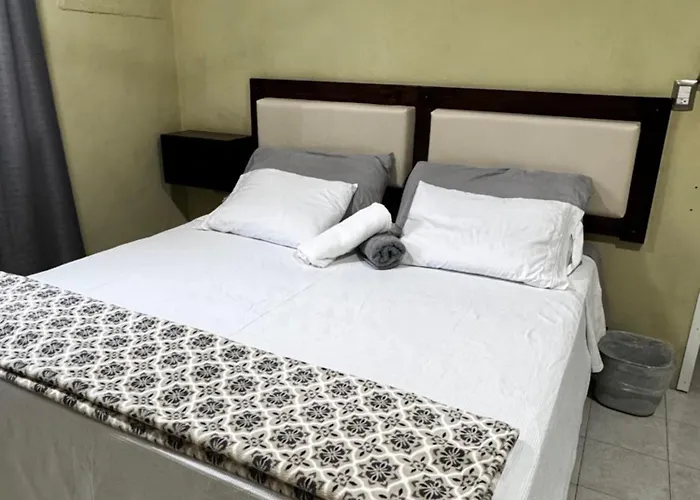 Appartamento Casa Oaal 1 Isla Mujeres