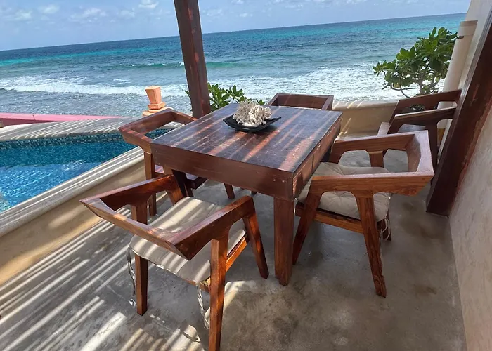 Villas Bliss 18 Isla Mujeres