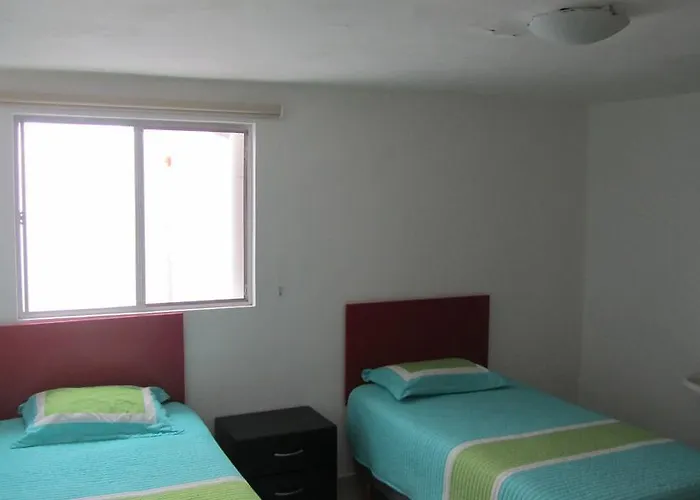 Casa Habitacional Laurel Cancún